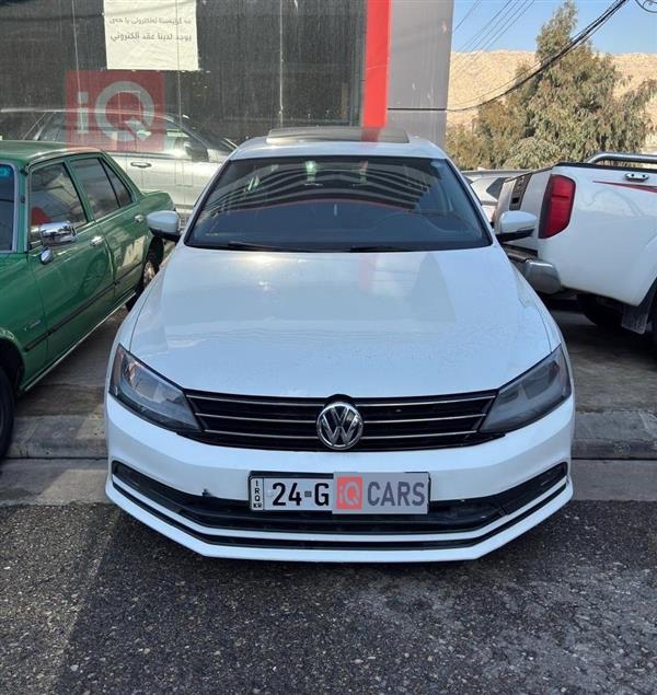 فولكسفاغن جيتا 2015 للبيع في العراق - زاخو